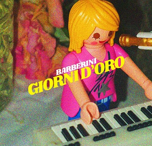 Barberini, “Giorni d’oro”: la recensione