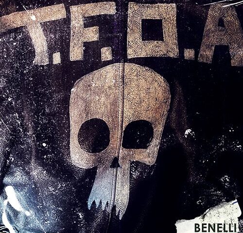 Benelli, “Tanta fame zero arte”: la recensione