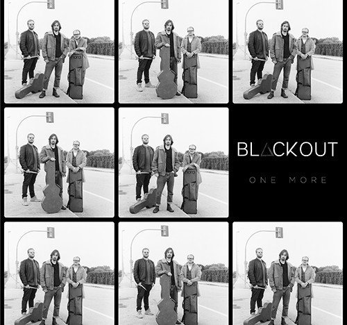 black out band