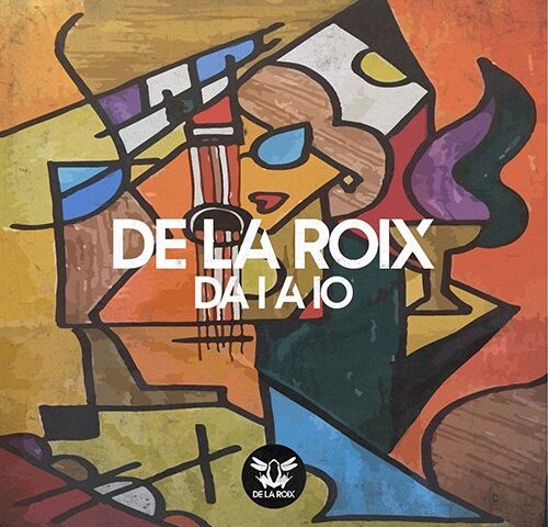 De La Roix: “da 1 a 10” è il singolo d’esordio
