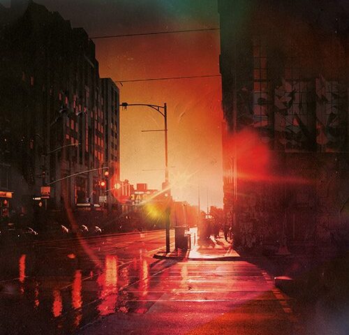 Flying Disk, “In the Heart of the City”: la recensione