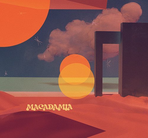 macadamia