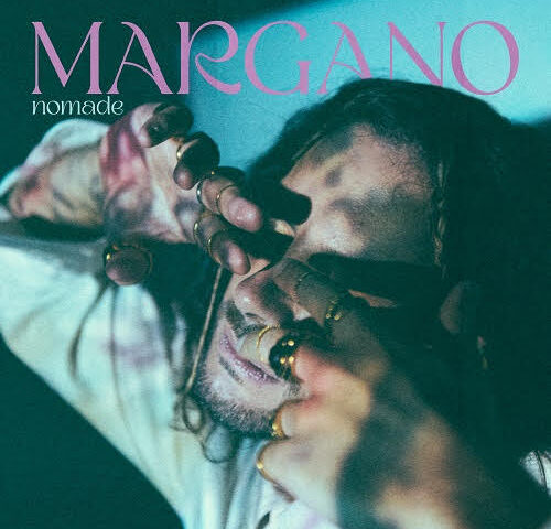 Margano: “Nomade” è il nuovo singolo