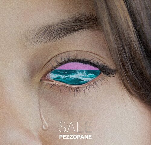 Pezzopane: “Sale” è il nuovo singolo