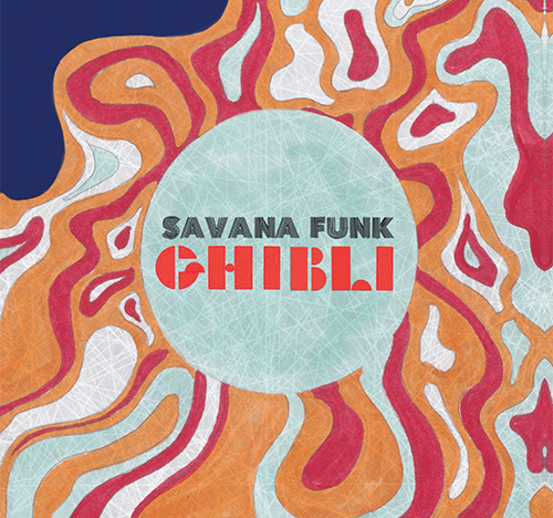 savana funk