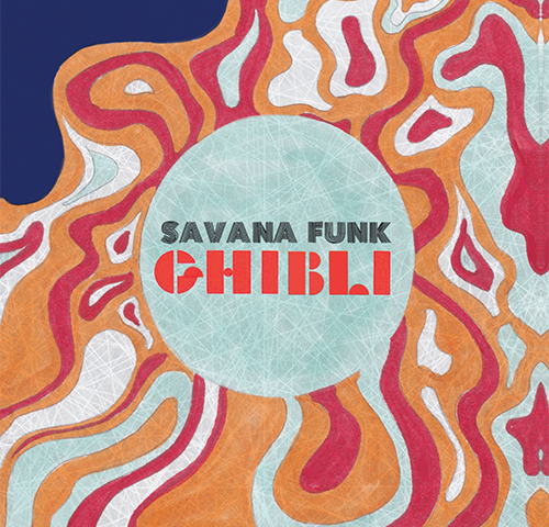 Savana Funk, “Ghibli”: la recensione