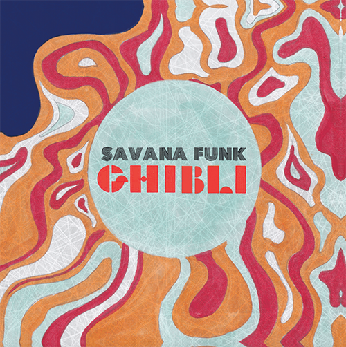 savana funk