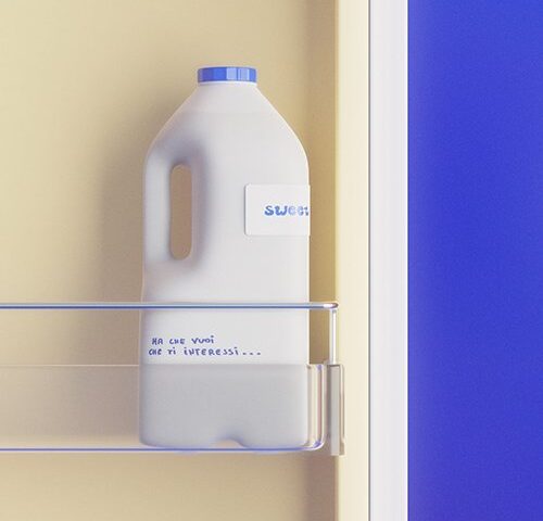Sianlout: “Sweet Milk” è il nuovo singolo