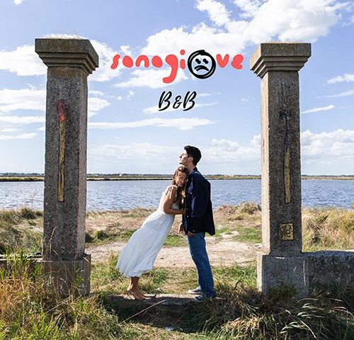 sonogiove: “B&B” in anteprima esclusiva su TRAKS