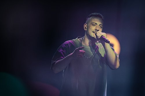 Indie Jungle: sabato protagonista lo Studio Murena