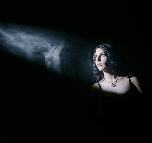 zahra shaker