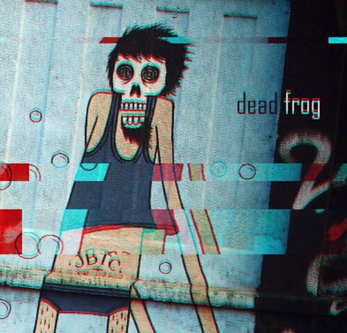 The Nuv: “Dead Frog” è il nuovo video