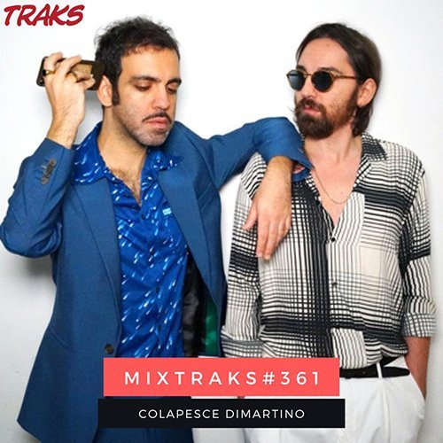 mixtraks #361: la playlist che puoi pagare con il POS