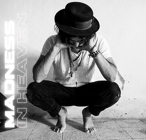 Cristiano Pucci, “Madness in Heaven”: la recensione