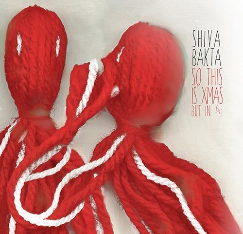 Shiva Bakta: “So This Is Christmas (but in 6/4)” è il nuovo singolo