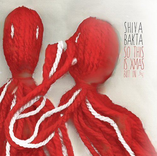 Shiva Bakta: “So This Is Christmas (but in 6/4)” è il nuovo singolo