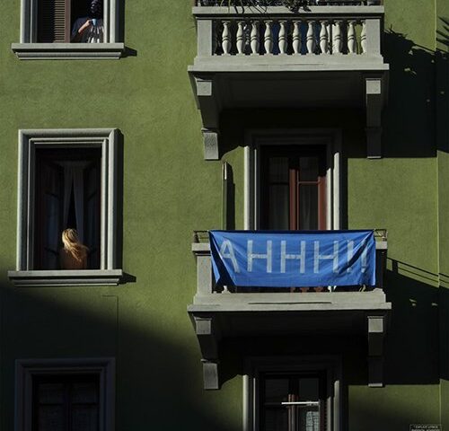 Ormai: “Gridare in terrazza” è il nuovo singolo