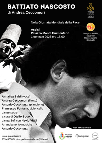 battiato nascosto