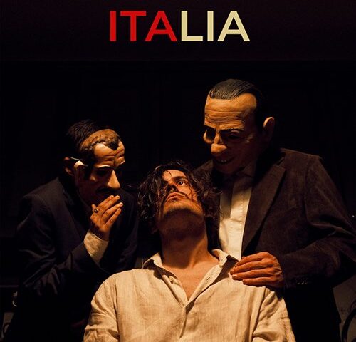 Cassio: “Italia” è il nuovo singolo