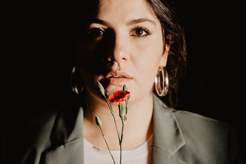 Cristiana Verardo: “Ho finito le canzoni” è il nuovo video