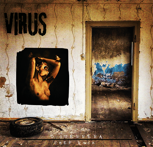 D. Guerrera: “Virus” è il nuovo singolo