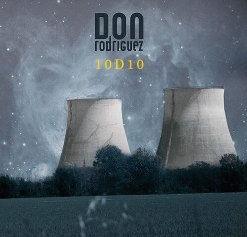 DONrodriguez, “10D10”: la recensione