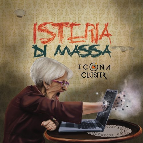 icona cluster
