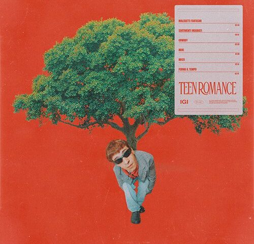 IGI, “Teen Romance”: la recensione