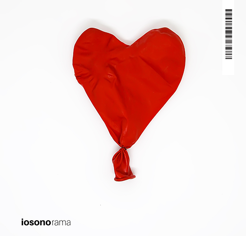 Iosonorama: “Palloncino rosso” è il nuovo singolo
