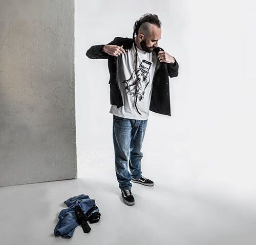 K-Ant: “Pulsar” è il nuovo video