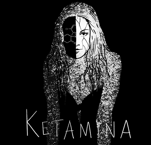 Yvan: “Ketamina” è il nuovo singolo