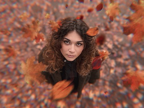 lavinia
