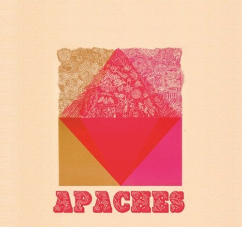 les apaches