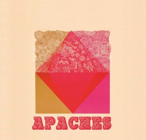 Les Apaches, “Lidi Sud”: la recensione
