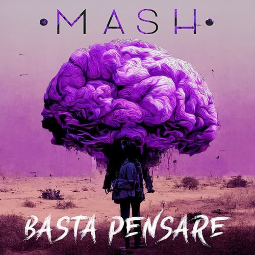 mash