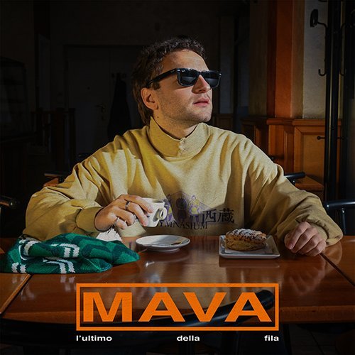mava