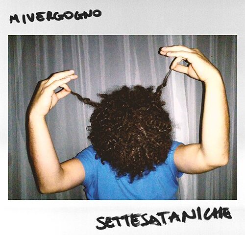 Mivergogno: “Settesataniche” è il nuovo singolo