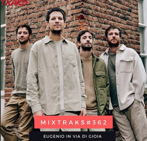 mixtraks #362: la playlist che va al vertice di Alicante