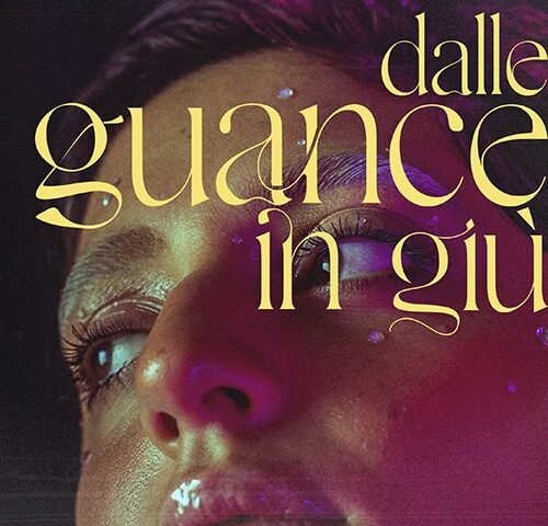 MVR: “Dalle guance in giù” è il nuovo singolo
