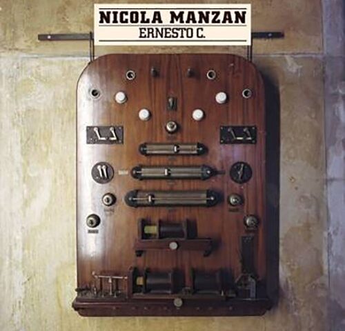 Nicola Manzan: “Ernesto C.” è il nuovo singolo