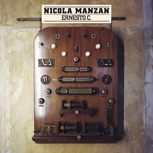 nicola manzan
