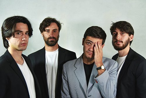 Réclame: “Cena di famiglia” è il nuovo singolo