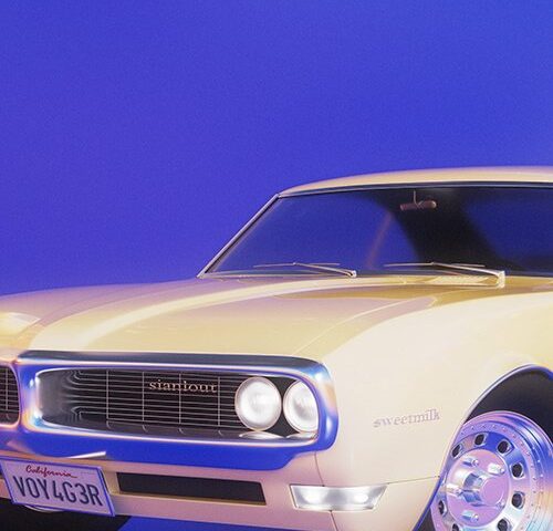 Sianlout: “Lowrider” è il nuovo singolo