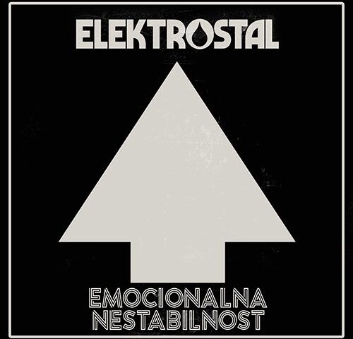 Elektrostal: “Emocionalna nestabilnost” è il nuovo singolo