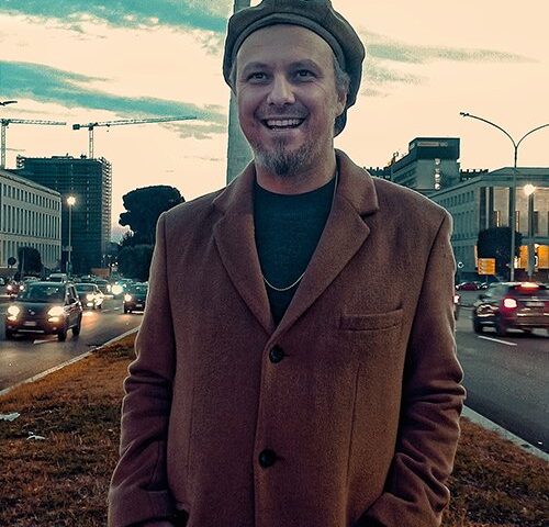 Cosimo “Zanna” Zannelli: “La vita è così” è il nuovo video