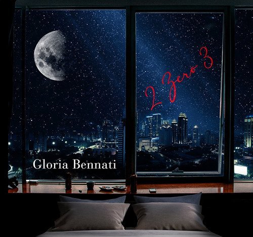 Gloria Bennati