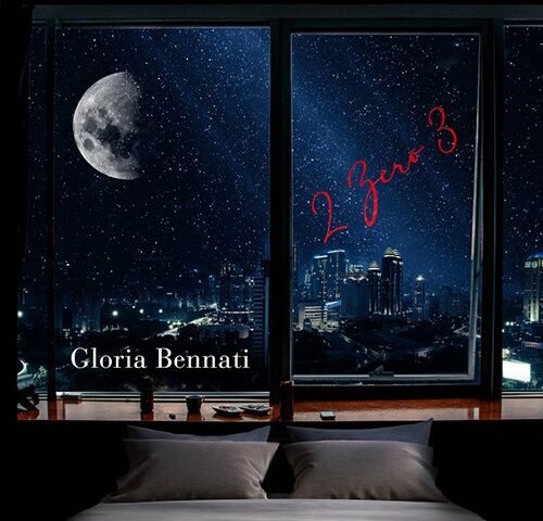 Gloria Bennati: “2 Zero 3” è il nuovo video