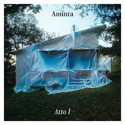 Aminta, “Atto I”: la recensione