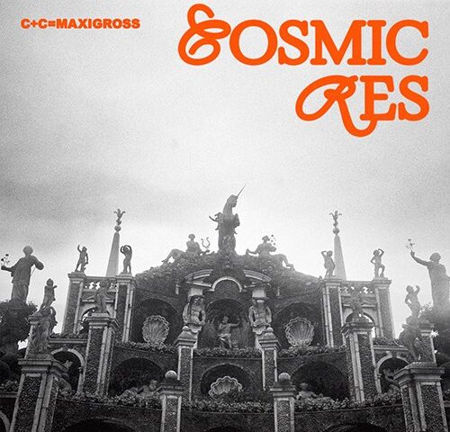 C+C=Maxigross, “Cosmic Res”: la recensione