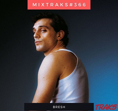 MIXTRAKS Bresh